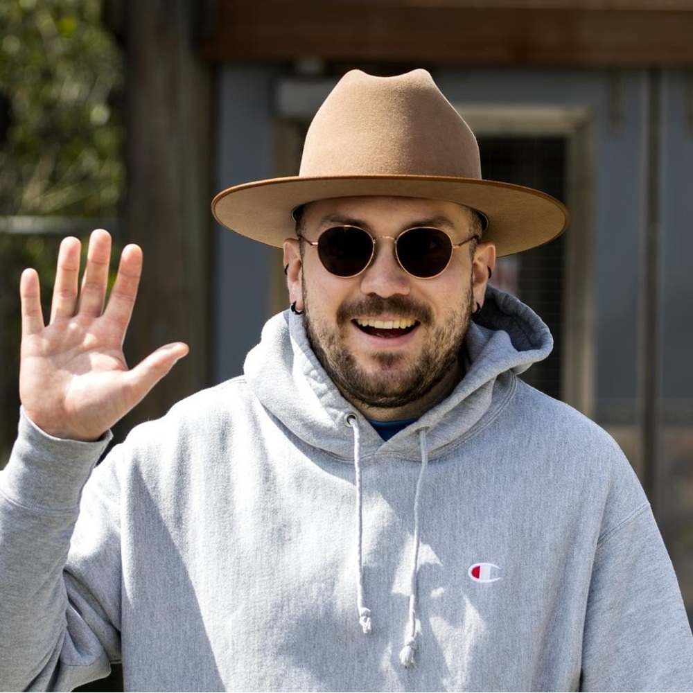 Meet your Posher, Even